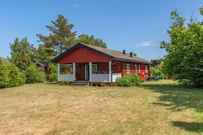 3 rum fritidshus på Quinnerumsvägen 12 Byxelkrok, Borgholms kommun - bild 2