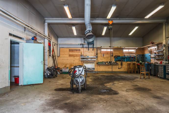 övrig på Holmsveden Ramsjövägen 983 Ramsjö, Ljusdals kommun - bild 5