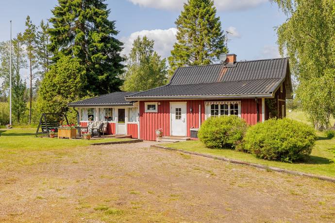 3 rum fritidshus på Mårövägen 10 Mårön, Kristinehamns kommun - bild 1