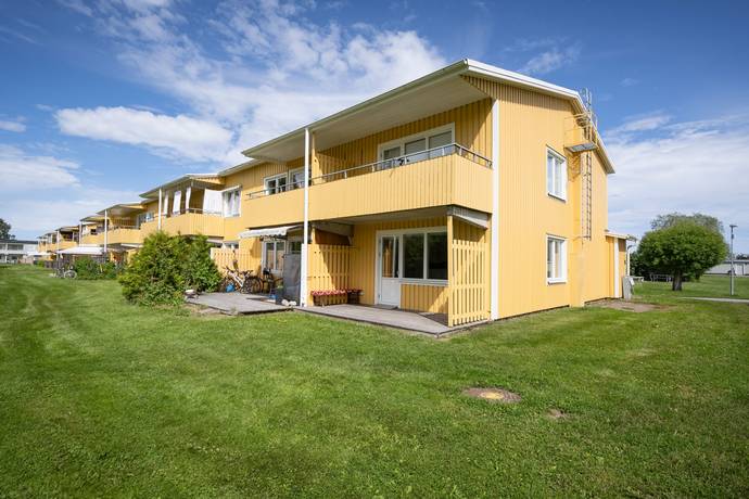 2 rum Lägenhet på Frögatan 444 Anderstorp Skellefteå kommun - bild 2