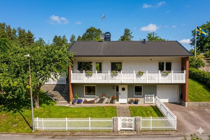 Kvarnevigatan 3, Rödbo, Göteborgs kommun