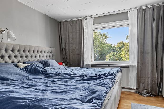 4 rum Villa på Öveds Byaväg 4 Öved Sjöbo kommun - bild 11