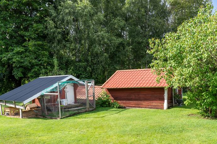 villa på Lövstigen 5 Djurmo, Gagnefs kommun - bild 5