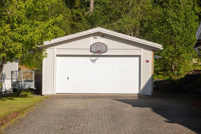 6 rum Villa på Torvhögsvägen 45 Olofstorp Göteborgs kommun - bild 32