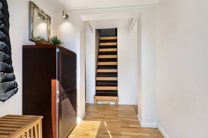 3 rum villa på Aspa 411 Valskog, Kungsörs kommun - bild 2