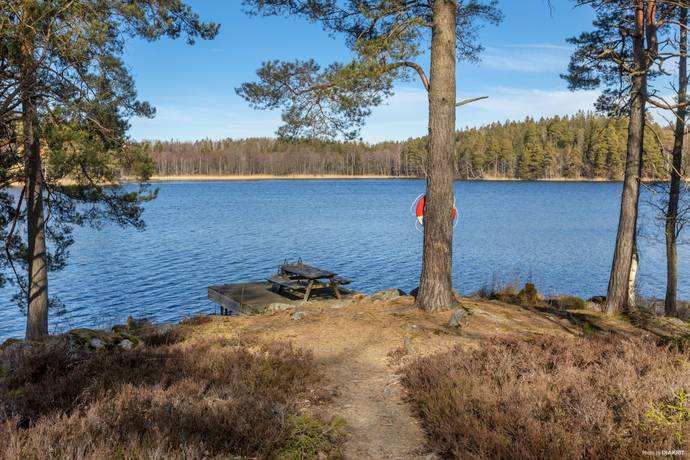 Tomt på Dalgången 5 Uttran Botkyrka kommun - bild 17