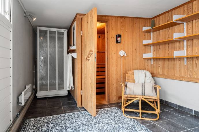 3 rum Kedjehus på Blåsippegatan 8 Ytterby Kungälvs kommun - bild 32