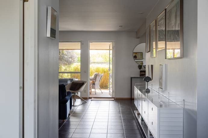 6 rum Villa på Kopparvägen 2 Löddeköpinge - Mellanvången Kävlinge kommun - bild 7