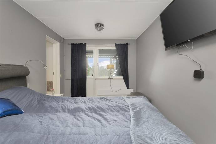 5 rum Radhus på Hagagatan 89 Haga Härnösands kommun - bild 26