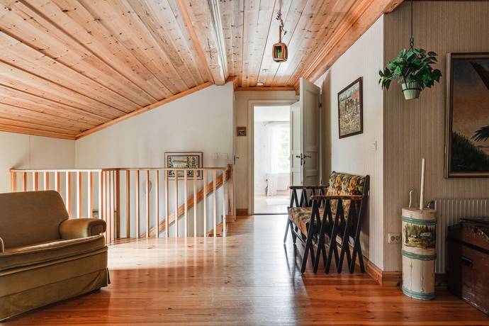 7 rum Villa på Roknäsvägen 229 Roknäs Piteå kommun - bild 31