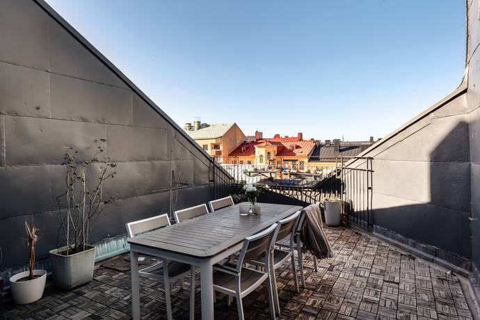 2 rum Lägenhet på Kommendörsgatan 42, 3 tr Östermalm Stockholms kommun - bild 15