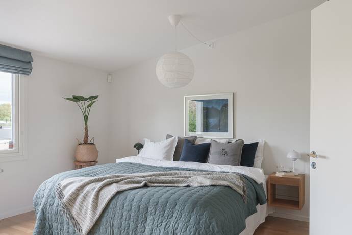 5 rum Radhus på Gullregnsvägen 6C Nilstorp Lunds kommun - bild 15