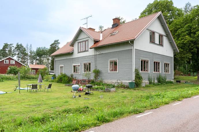 övrig på Tillinge-Gryta skola 4A Tillinge, Enköpings kommun - bild 4