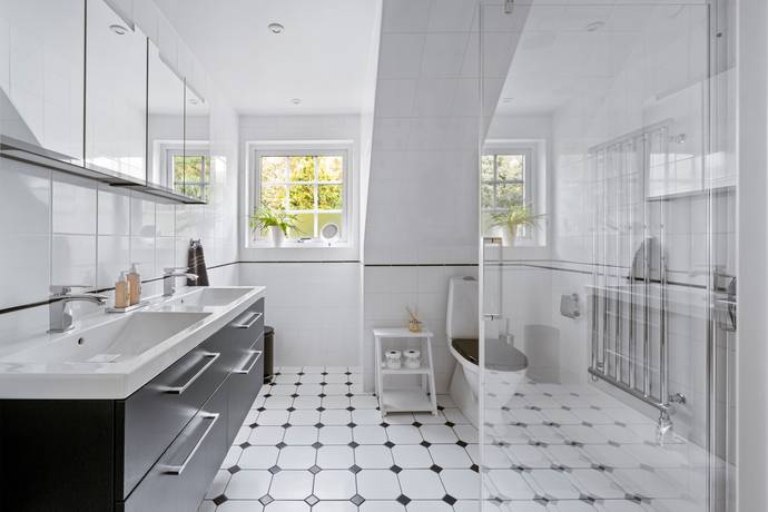 11 rum Villa på Västra Lärkvägen 10 Ljungskogen Vellinge kommun - bild 47