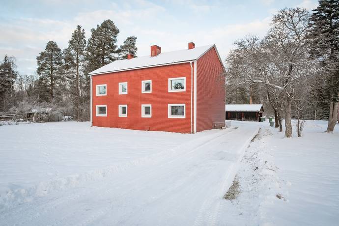 832 m² Övrig på Ringvägen 2 Ånge kommun - bild 46