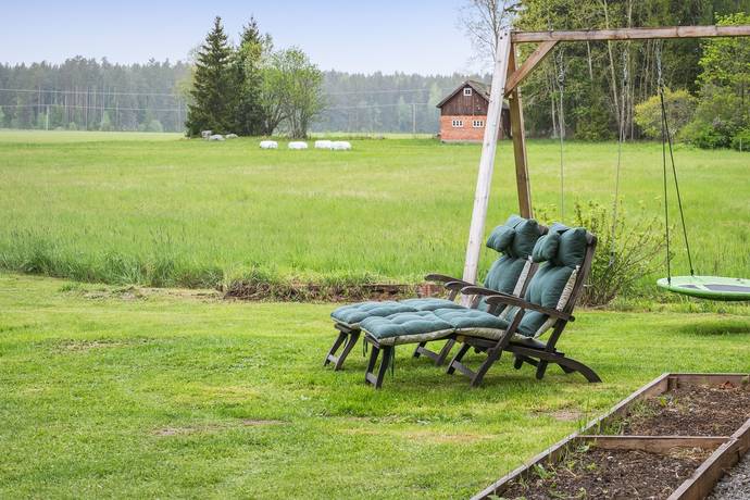 3 rum Vinterbonat fritidshus på Visbäck 157 Möklinta Sala kommun - bild 37