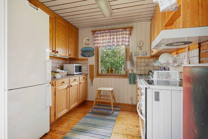 3 rum Villa på Vikstigen 9 Nikkala Haparanda kommun - bild 13