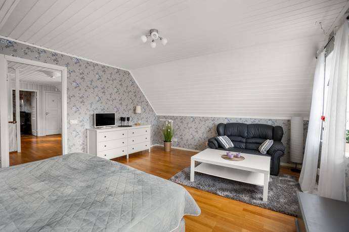 6 rum Villa på Sörfors 819 Sörfors Umeå kommun - bild 24