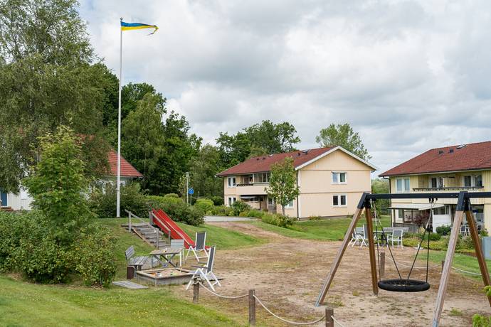 3 rum Lägenhet på Fornkullevägen 21B Färgelanda kommun - bild 25