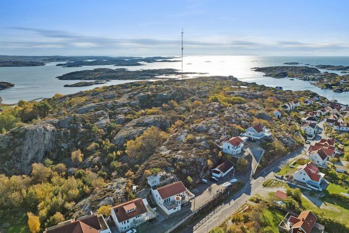 Färjevägen 9, Kyrkesund, Tjörns kommun