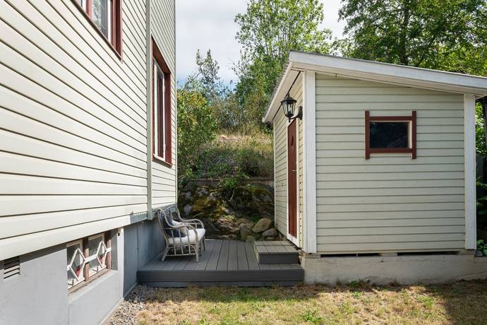 7 rum Villa på Odelbergsvägen 45 Enskede Gård Stockholms kommun - bild 51