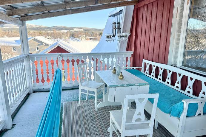 6 rum Villa på Byvägen 4 Vemhån Härjedalens kommun - bild 32