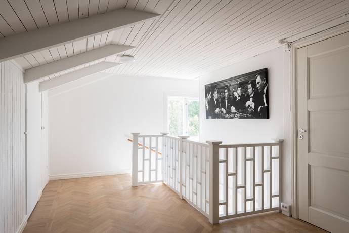 10 rum Villa på Ymervägen 56 Djursholm Danderyds kommun - bild 37