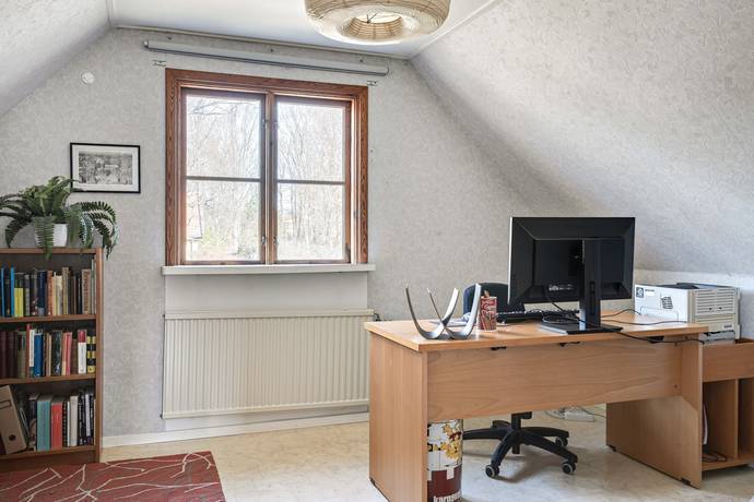 4 rum Villa på Styrmansvägen 6 Sätofta Höörs kommun - bild 16