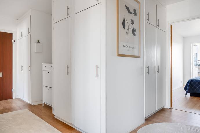 3 rum Lägenhet på Von lingens väg 116 Rosengård Malmö kommun - bild 18