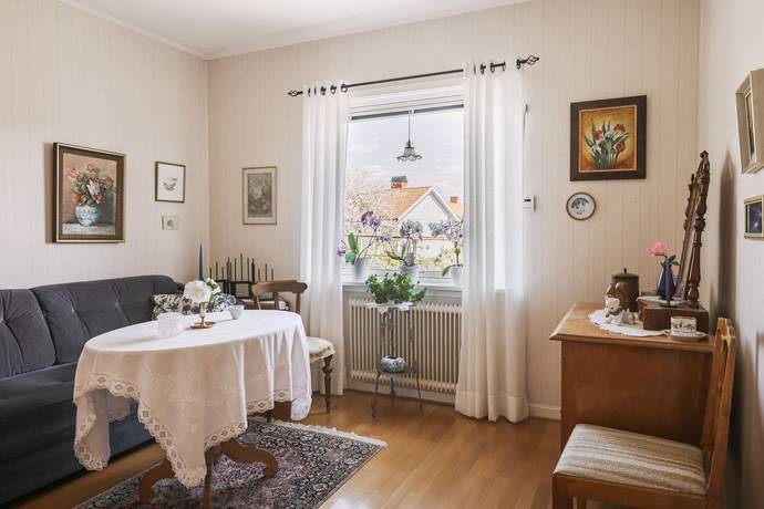 4 rum Villa på Frigells gata 8 Skövde Skövde kommun - bild 23