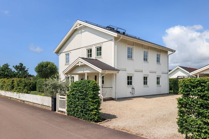 7 rum Villa på Lingonvägen 5 Vejbystrand Ängelholms kommun - bild 45