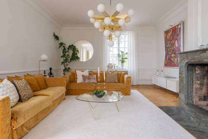 10 rum Villa på Svensknabbevägen 29 Småland Kalmar kommun - bild 22