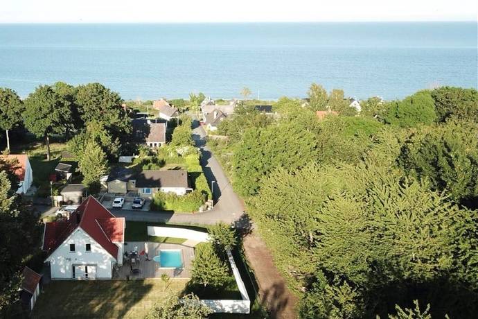 Algstigen 1 i Brantevik, Simrishamns kommun - villa till salu - Hemnet