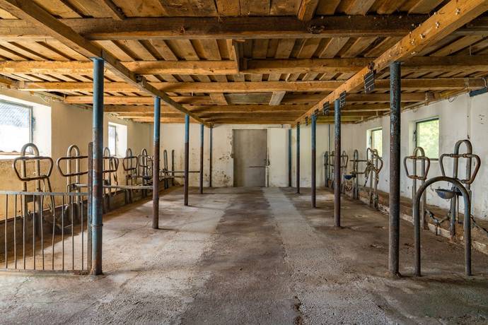 200 m² Gård utan jordbruk på Krokhusvägen 325 Ängelholm Ängelholms kommun - bild 62