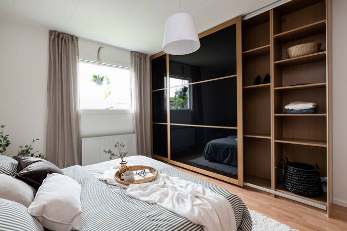 4 rum Villa på Hägergatan 107 Kumla Kumla kommun - bild 20