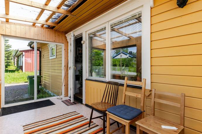 4 rum Villa på Skogsvägen 12 Åre kommun - bild 7