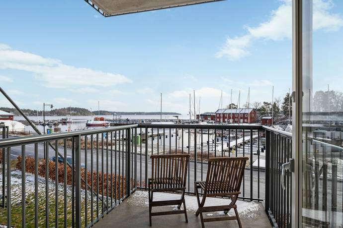 2 rum Lägenhet på Östra Kasernvägen 12 Vaxholm Vaxholms kommun - bild 6