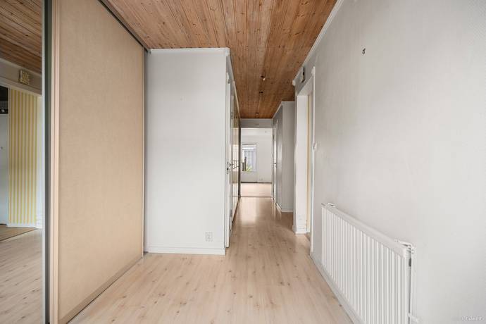5 rum Radhus på Trädgårdsvägen 130 Töjnan Sollentuna kommun - bild 21