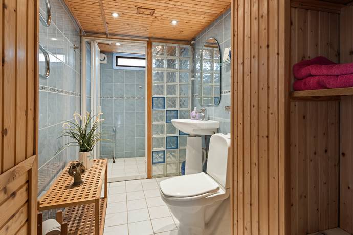 10 rum Villa på Gamla Göteborgsvägen 30 Tölö Kungsbacka kommun - bild 10