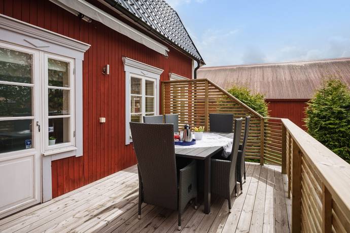 5 rum Villa på Kilgatan 5 Tierp Tierps kommun - bild 7