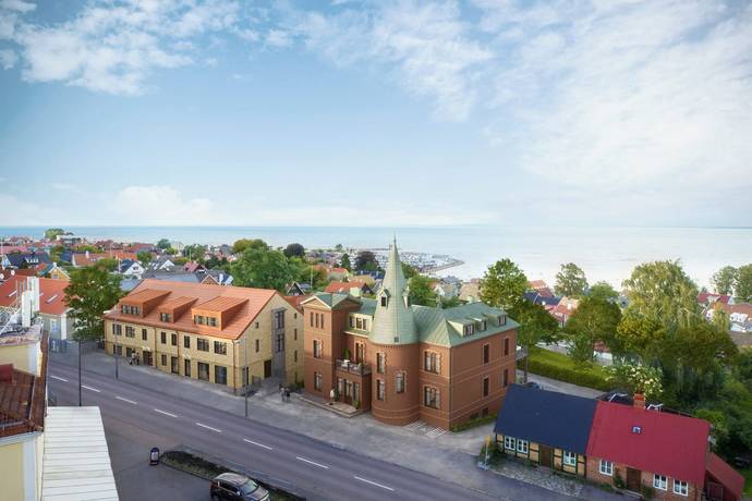 Båstad, Båstads kommun