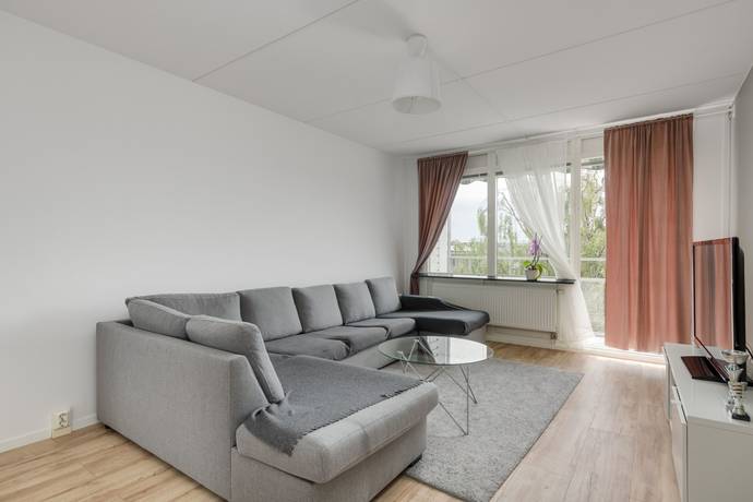 2 rum Lägenhet på Kavaljersgatan 29 Hisings Backa Göteborgs kommun - bild 7