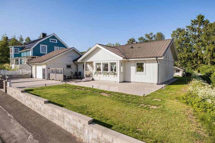 Härnösand, Härnösands kommun