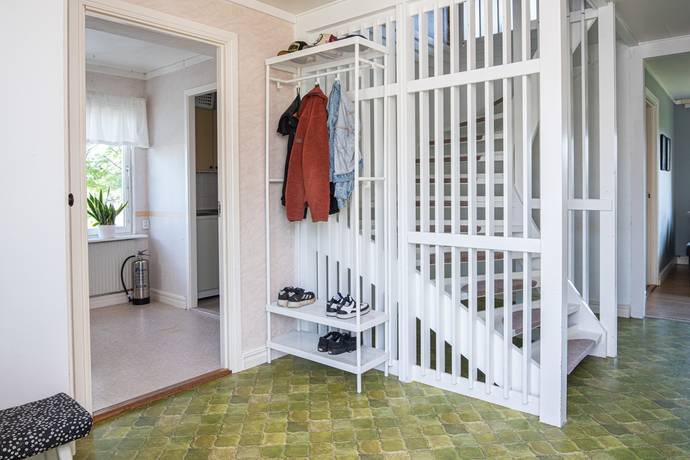 5 rum villa på Vapengatan 11 Delsbo, Hudiksvalls kommun - bild 4