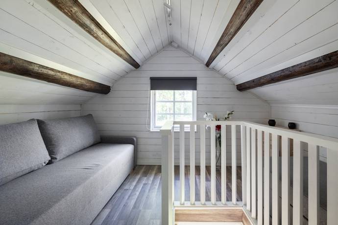 4 rum Fritidshus på Bengtstorp 234 Bengtstorp Nora kommun - bild 17
