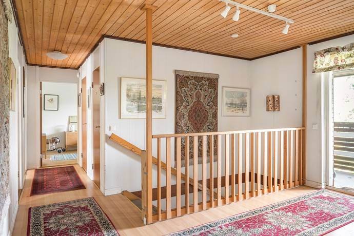 6 rum Villa på Lindvägen 26 ENSTA Täby kommun - bild 28