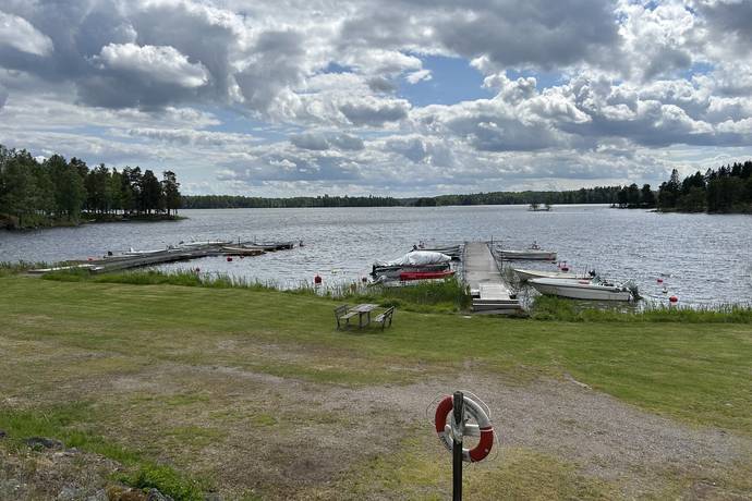 5 rum Vinterbonat fritidshus på Fejbol Fejbolvägen 59 Sparreholm Flens kommun - bild 13