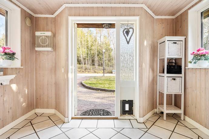 7 rum Villa på Söderbytorpsvägen 111 Märsta - Nordöstra Sigtuna kommun - bild 19