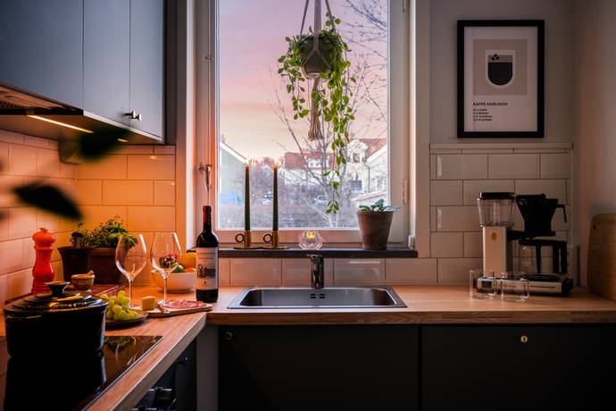 2 rum Lägenhet på Sockenvägen 383 Enskede - Gamla Enskede Stockholms kommun - bild 5