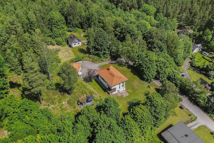 5 rum Villa på Övre brogatan 47 Olofström Olofströms kommun - bild 10